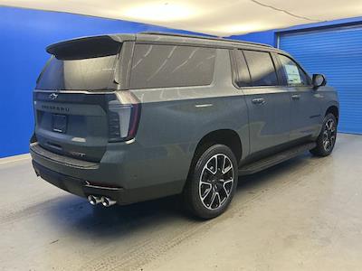 New 2026 Chevrolet Suburban - photo 1