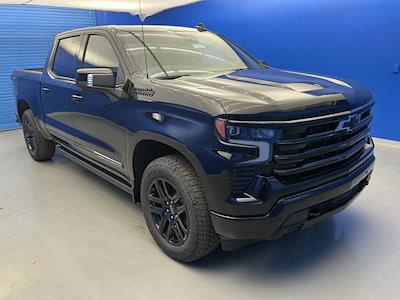 New 2026 Chevrolet Silverado 1500 - photo 1