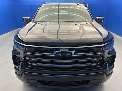 New 2026 Chevrolet Silverado 1500 - photo 1
