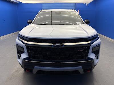 New 2026 Chevrolet Traverse - photo 1