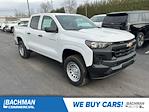New 2026 Chevrolet Colorado Work Truck Crew Cab for sale #26-1695 - photo 1