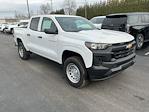 New 2026 Chevrolet Colorado Work Truck Crew Cab for sale #26-1695 - photo 3