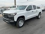 New 2026 Chevrolet Colorado Work Truck Crew Cab for sale #26-1695 - photo 5