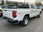 New 2026 Chevrolet Colorado Work Truck Crew Cab for sale #26-1695 - photo 2
