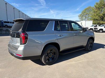 New 2026 Chevrolet Tahoe - photo 1