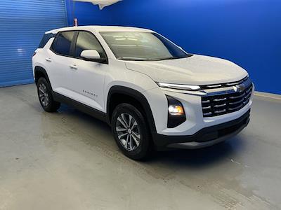 New 2026 Chevrolet Equinox - photo 1