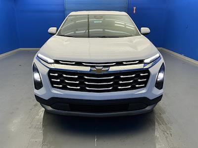 New 2026 Chevrolet Equinox - photo 1