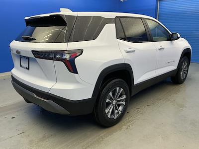 New 2026 Chevrolet Equinox - photo 1