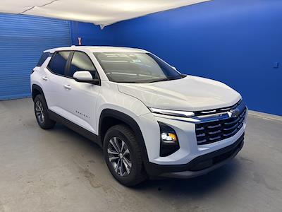 New 2026 Chevrolet Equinox - photo 1