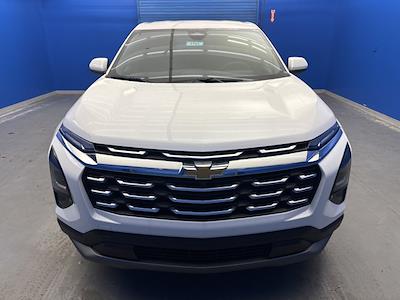 New 2026 Chevrolet Equinox - photo 1