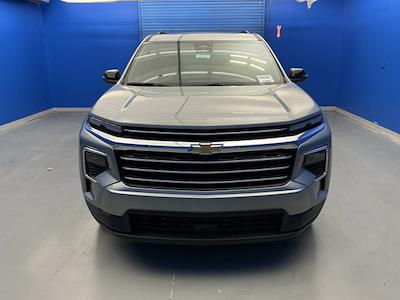 New 2026 Chevrolet Traverse - photo 1
