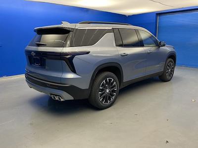 New 2026 Chevrolet Traverse - photo 1