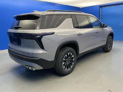 New 2026 Chevrolet Traverse - photo 1