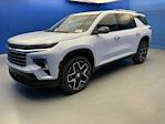 2026 Chevrolet Traverse AWD SUV for sale #26-1777 - photo 5