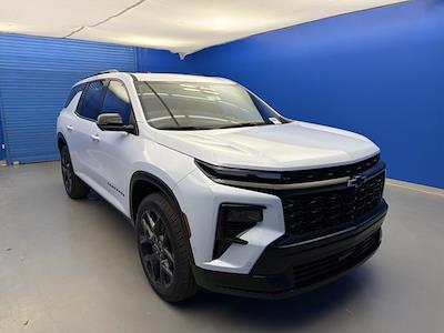 New 2026 Chevrolet Traverse - photo 1