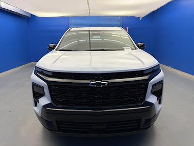 New 2026 Chevrolet Traverse - photo 1