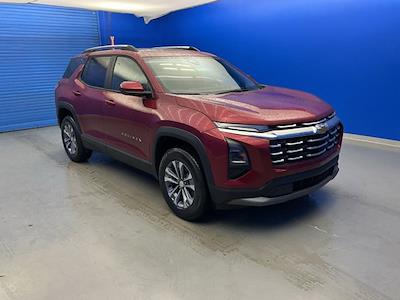 New 2026 Chevrolet Equinox - photo 1