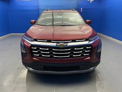 New 2026 Chevrolet Equinox - photo 1