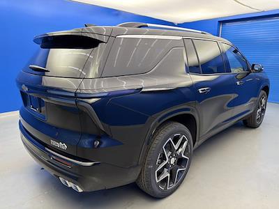 New 2026 Chevrolet Traverse - photo 1