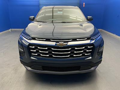 New 2026 Chevrolet Equinox - photo 1