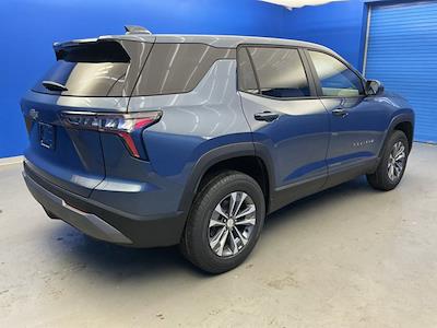 New 2026 Chevrolet Equinox - photo 1