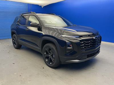 New 2026 Chevrolet Equinox - photo 1