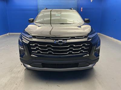 New 2026 Chevrolet Equinox - photo 1