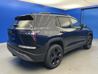 New 2026 Chevrolet Equinox - photo 1