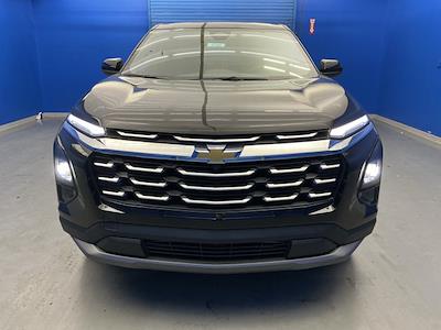 New 2026 Chevrolet Equinox - photo 1