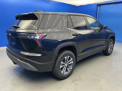 New 2026 Chevrolet Equinox - photo 1