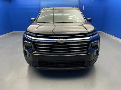 New 2026 Chevrolet Traverse - photo 1