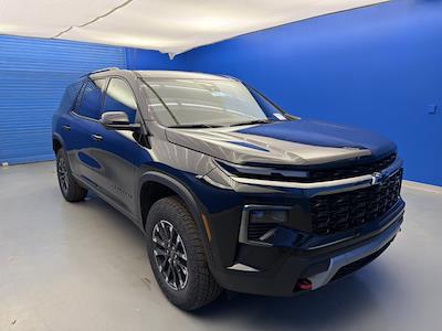 New 2026 Chevrolet Traverse - photo 1