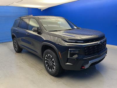 New 2026 Chevrolet Traverse - photo 1