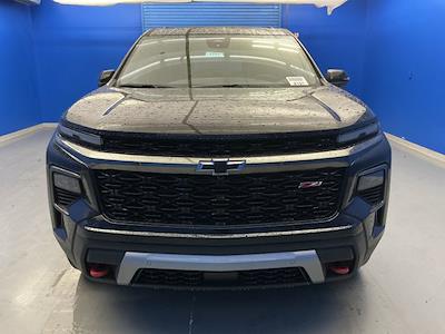 New 2026 Chevrolet Traverse - photo 1