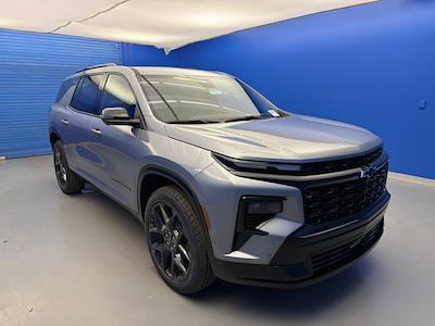 New 2026 Chevrolet Traverse - photo 1