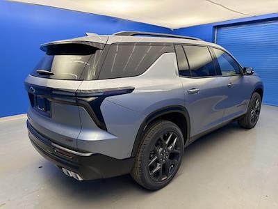 New 2026 Chevrolet Traverse - photo 1