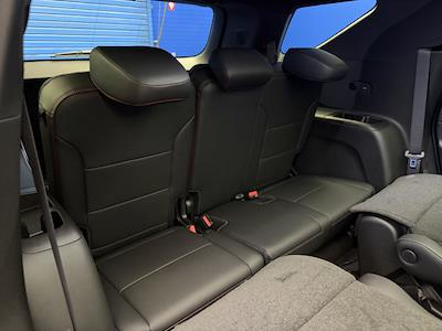 New 2026 Chevrolet Traverse - photo 1