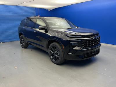 New 2026 Chevrolet Traverse - photo 1