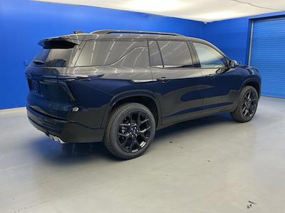 New 2026 Chevrolet Traverse - photo 1