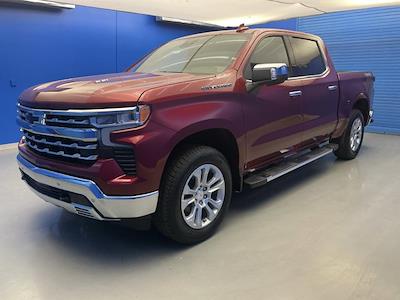 New 2026 Chevrolet Silverado 1500 - photo 1