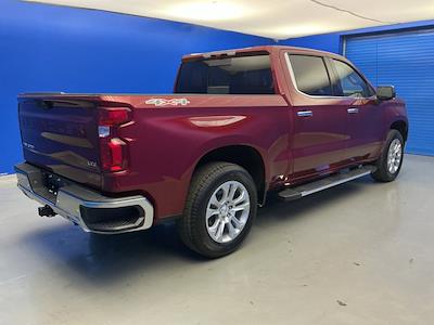 New 2026 Chevrolet Silverado 1500 - photo 1