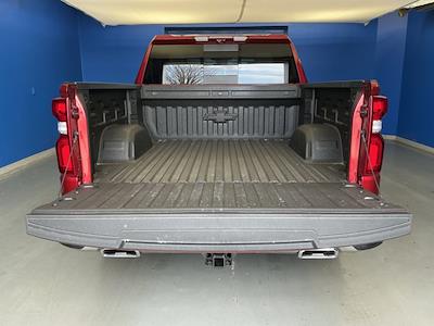 New 2026 Chevrolet Silverado 1500 - photo 1