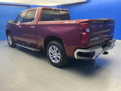 New 2026 Chevrolet Silverado 1500 - photo 1