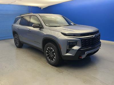 New 2026 Chevrolet Traverse - photo 1