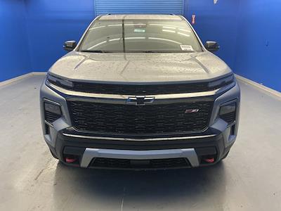 New 2026 Chevrolet Traverse - photo 1