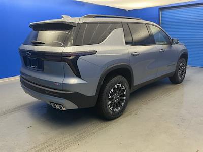 New 2026 Chevrolet Traverse - photo 1