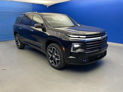 New 2026 Chevrolet Traverse - photo 1