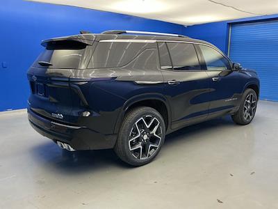 New 2026 Chevrolet Traverse - photo 1