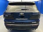 2026 Chevrolet Traverse AWD SUV for sale #26-1800 - photo 3