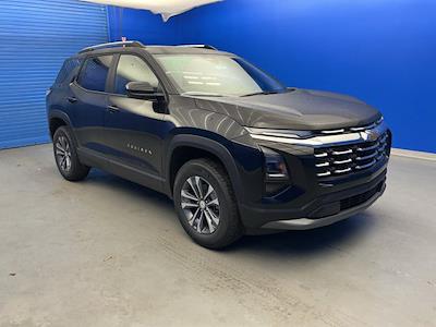 New 2026 Chevrolet Equinox - photo 1